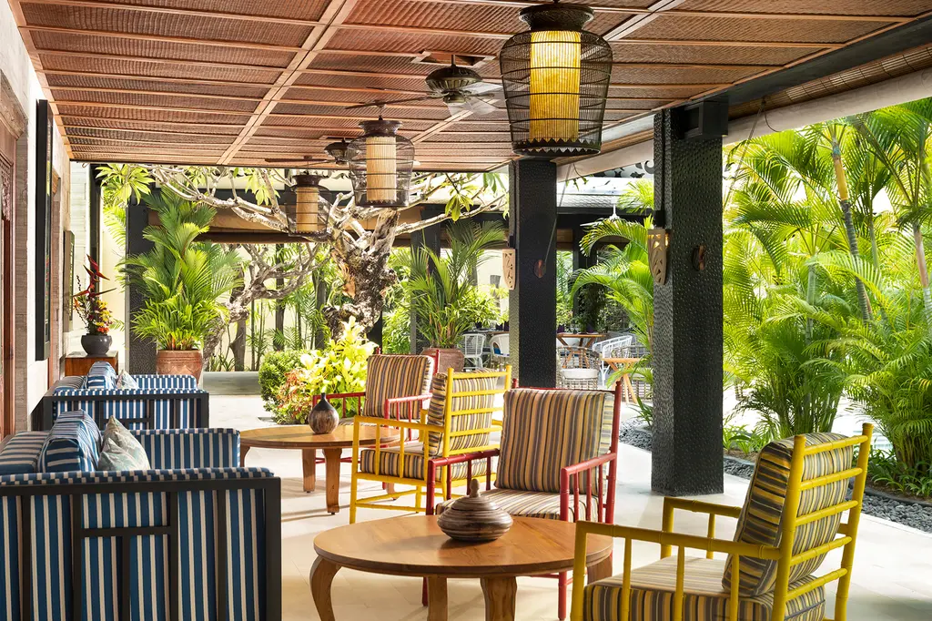 Avani Seminyak Bali Resort image 11