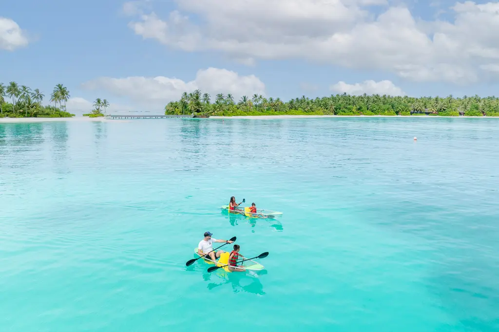 Niyama Private Islands Maldives image 11