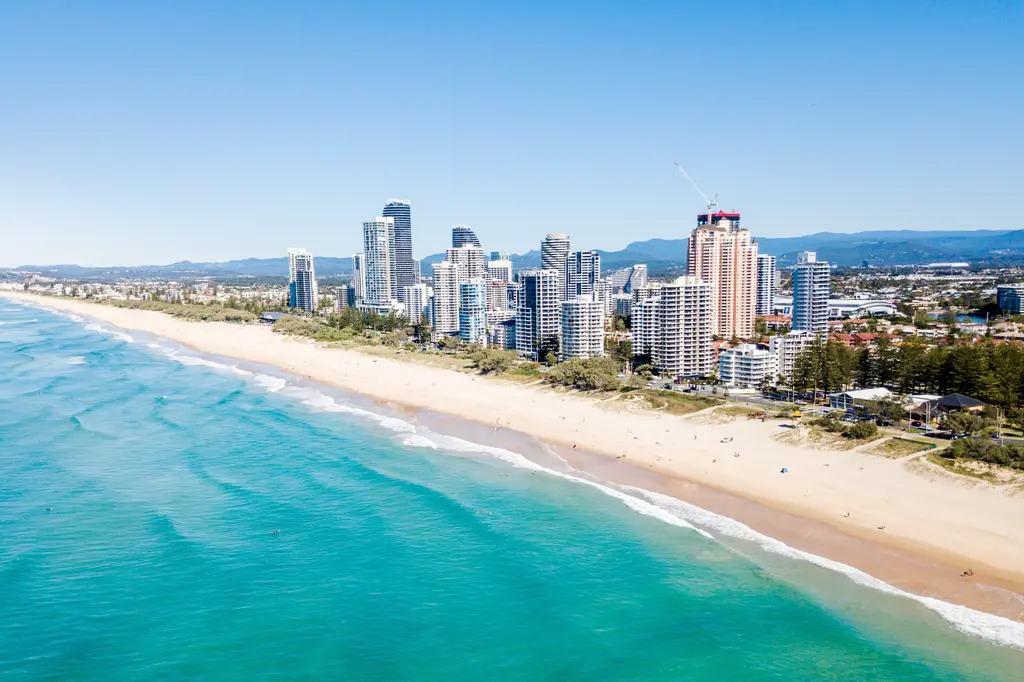 Amaya Broadbeach image 4