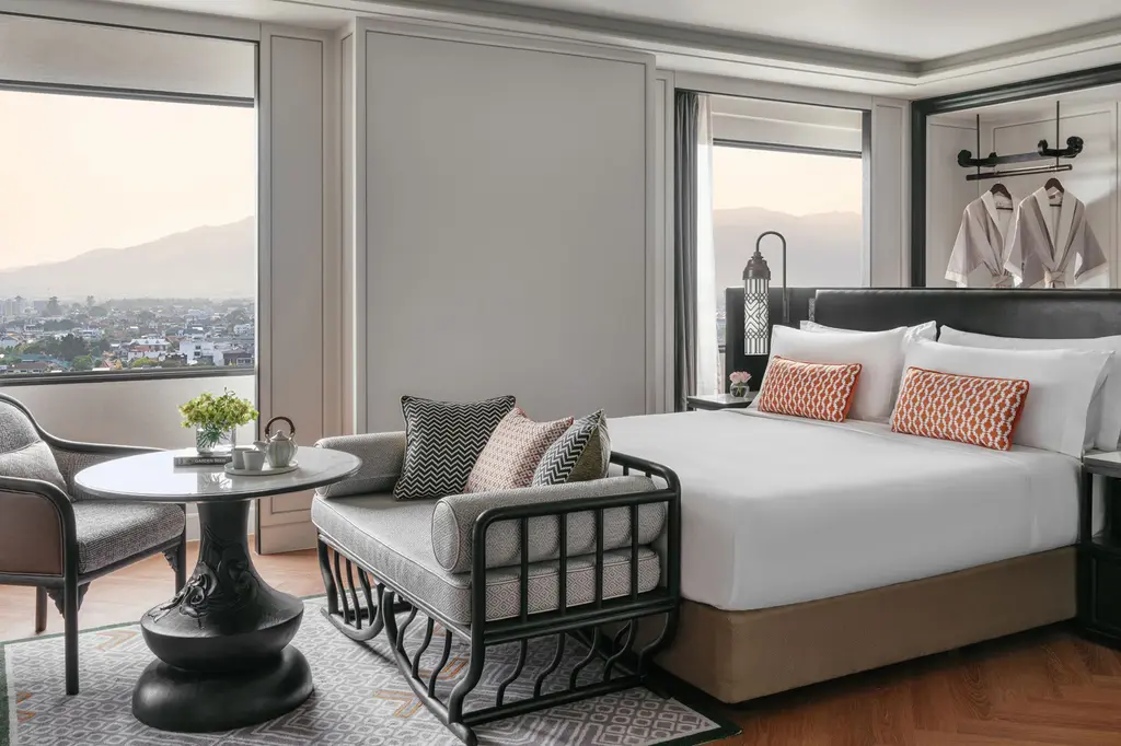 InterContinental Chiang Mai Mae Ping by IHG image 3