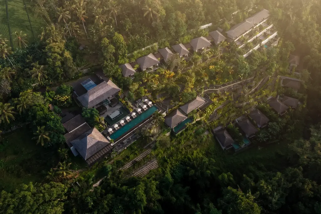 Ayatara Resort Ubud image 15