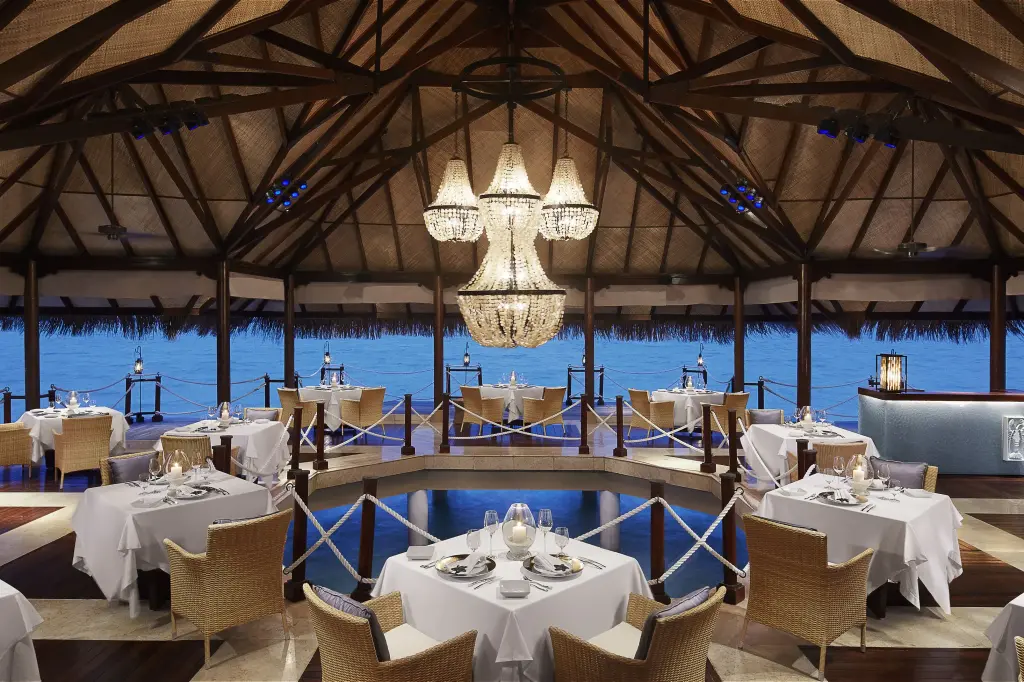 Taj Exotica Resort & Spa image 5