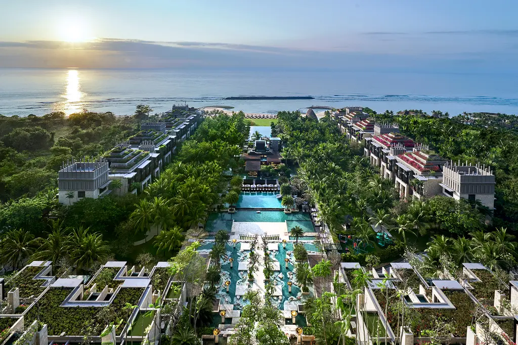 The Apurva Kempinski Bali image 12