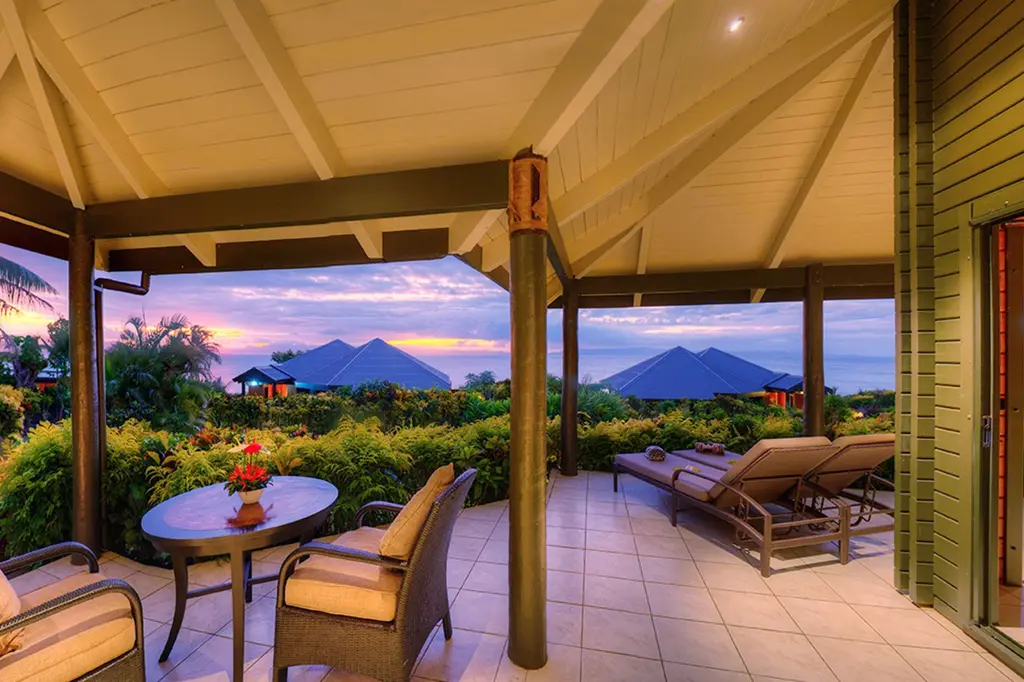 Taveuni Island Resort & Spa image 6