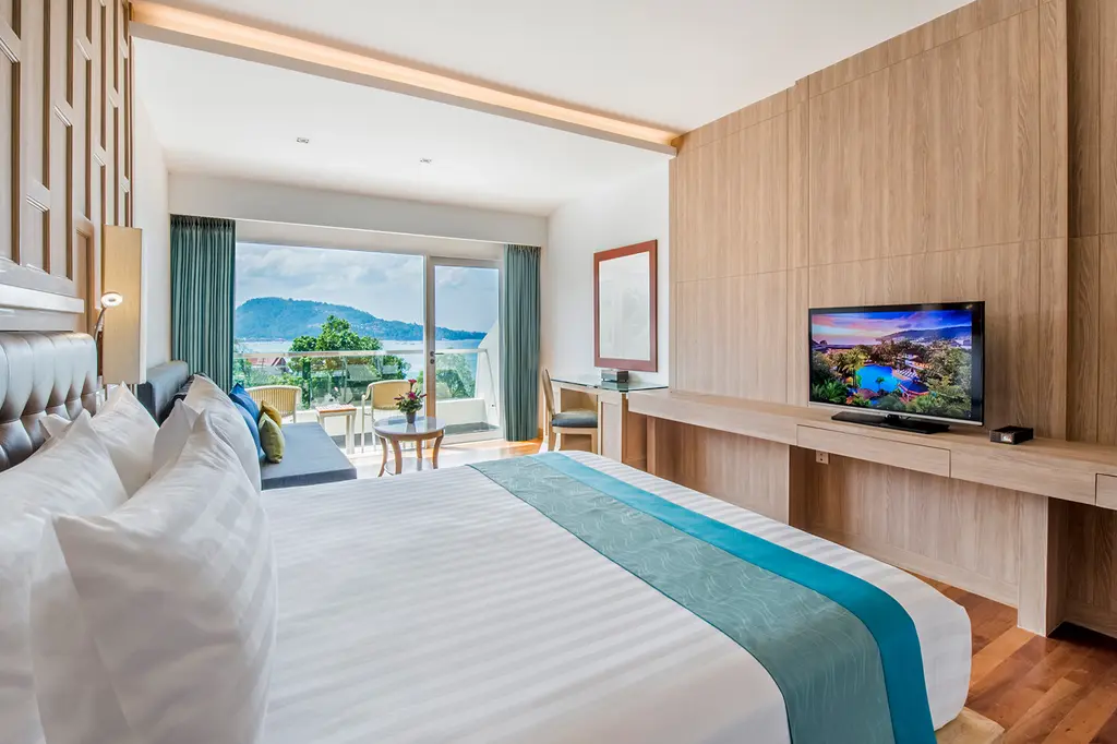 Diamond Cliff Resort & Spa image 3