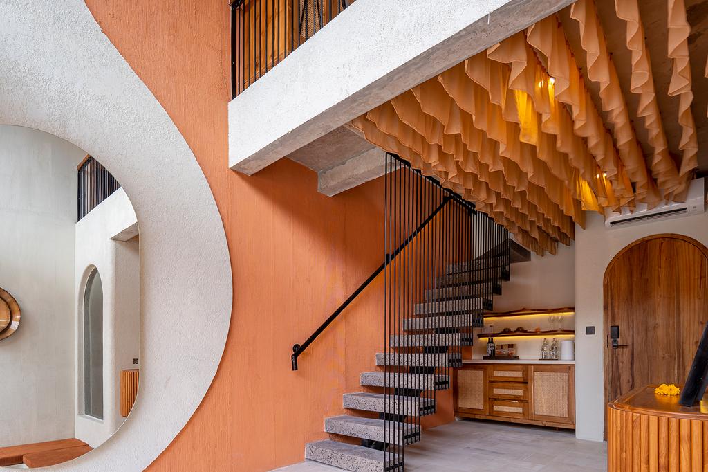 Cyrus Villa Seminyak by iNi Vie Hospitality image 8