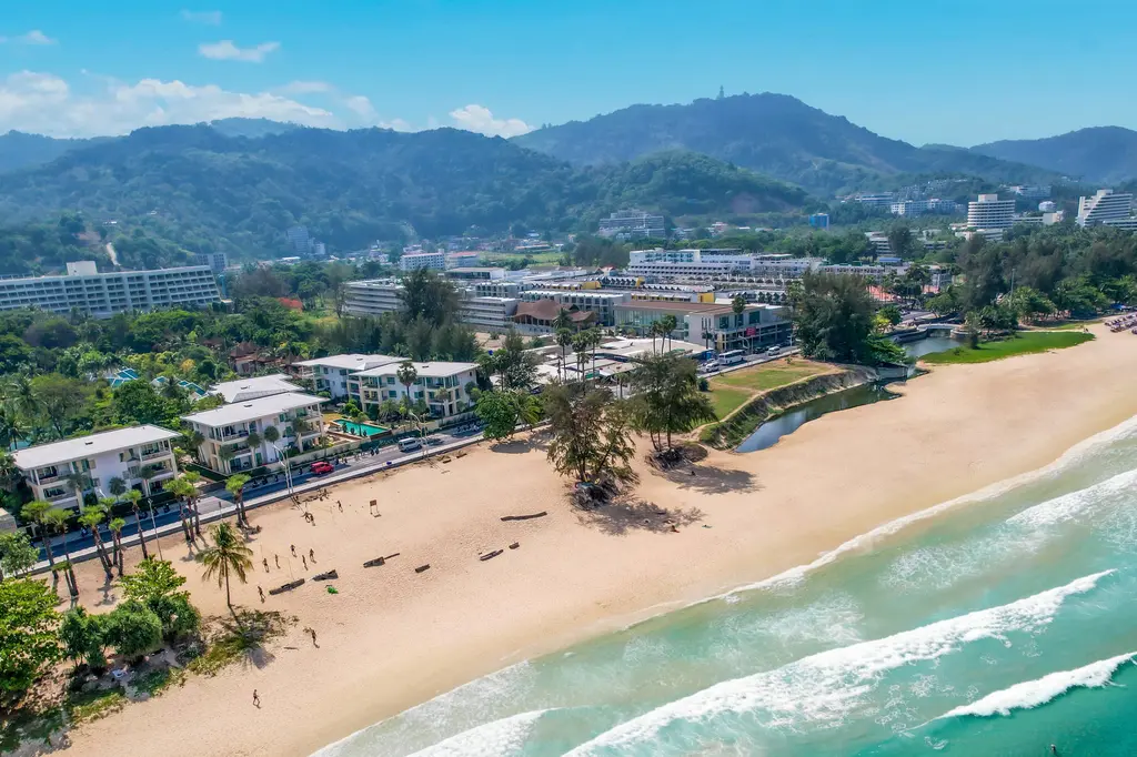 Paradox Phuket image 1