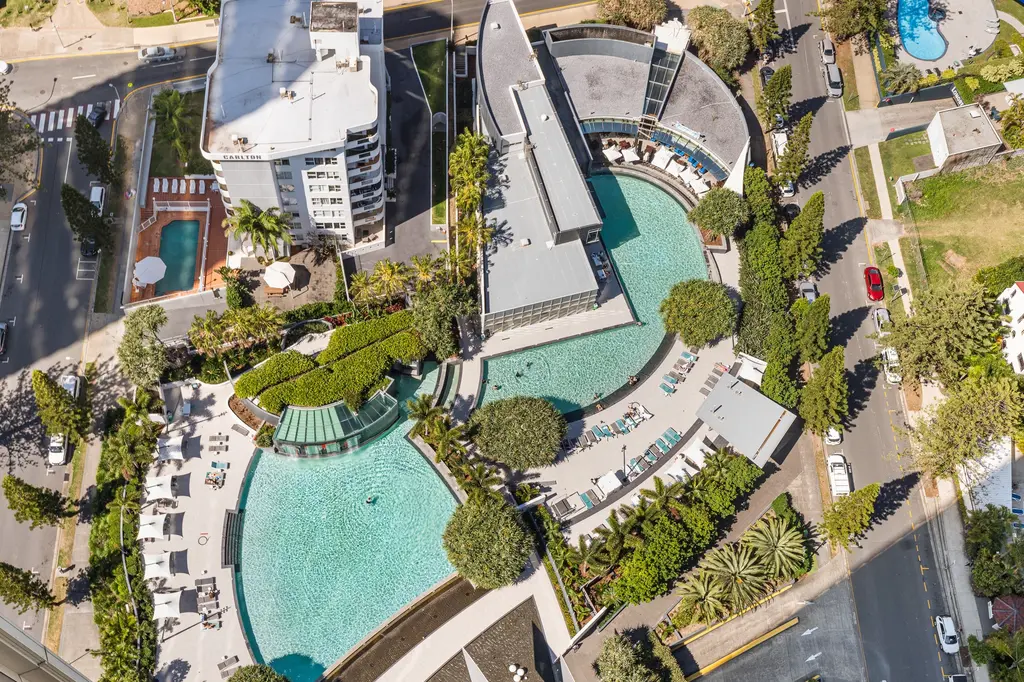Q1 Resort & Spa image 9