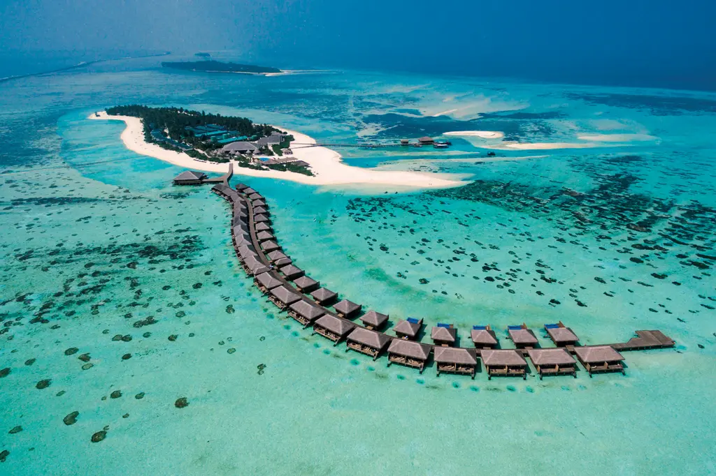 Cocoon Maldives image 1