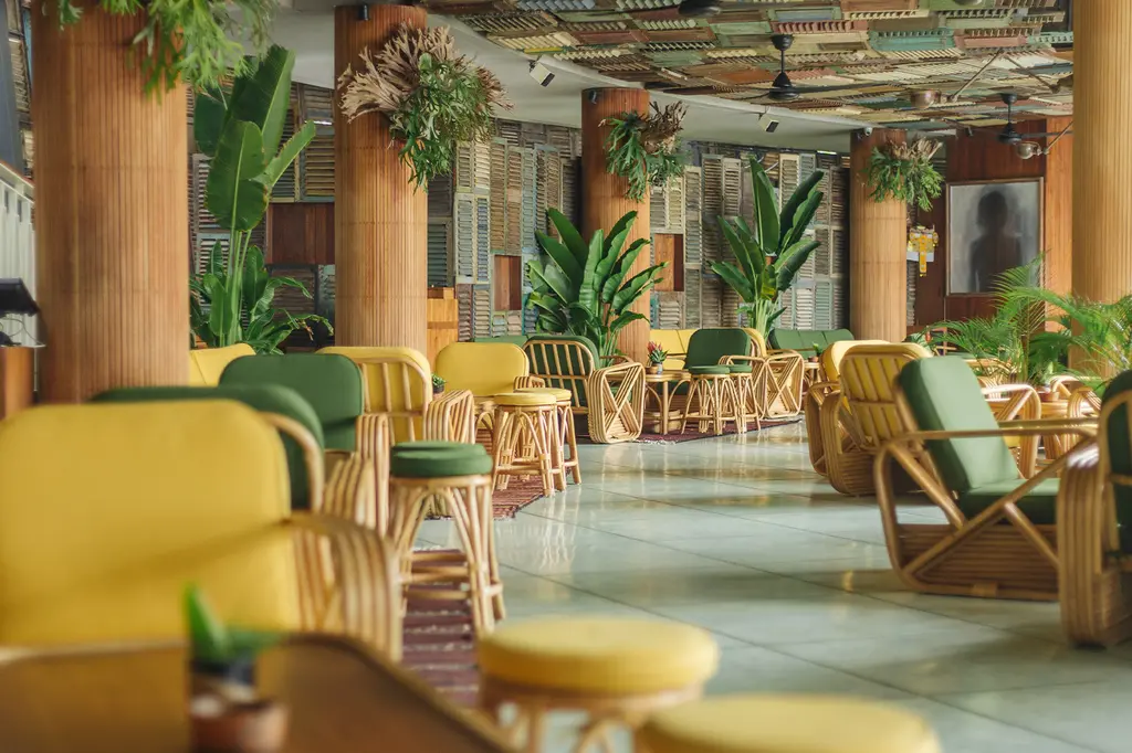 Desa Potato Head Bali image 10