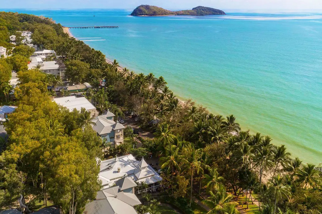 Drift Palm Cove image 1