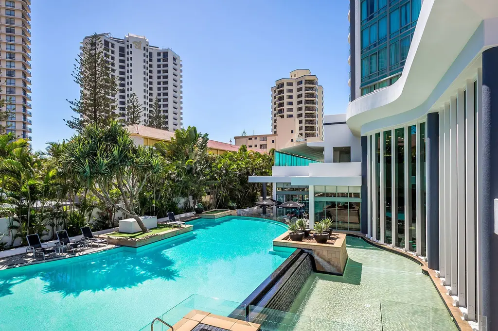 Mantra Legends Hotel image 1