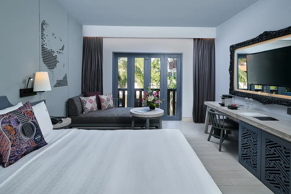 Hard Rock Hotel Bali image 2