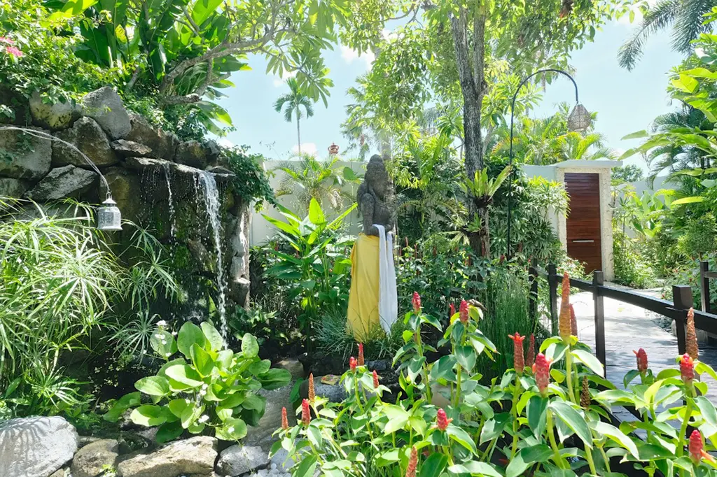 Maca Villas & Spa Bali image 15