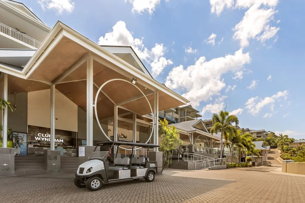 Club Wyndham Airlie Beach image 8
