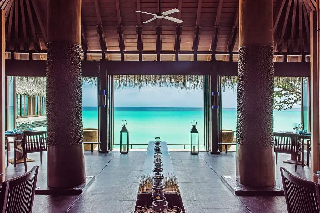 One&Only Reethi Rah image 9