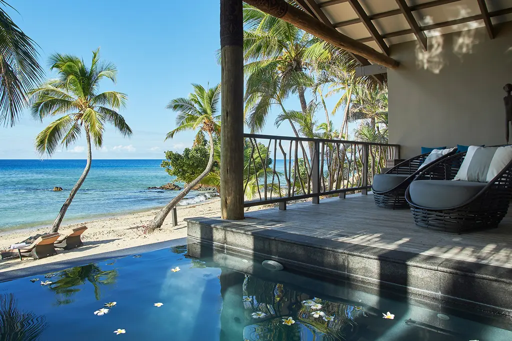 Tadrai Island Resort image 9