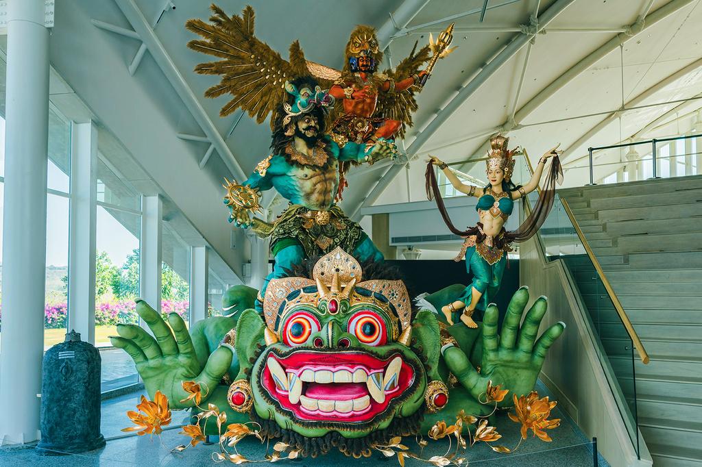 AYANA Segara Bali image 9