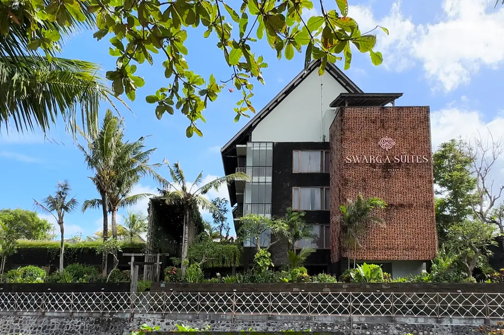 Swarga Suites Bali Berawa, Marclan Collection image 7