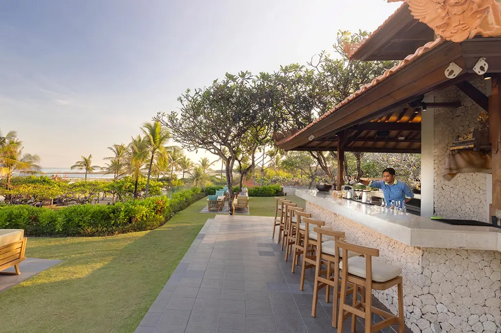Grand Hyatt Bali image 7