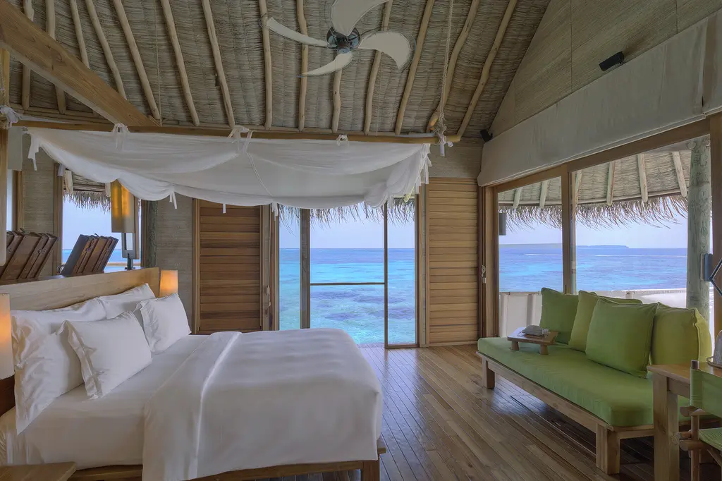 Six Senses Laamu image 3