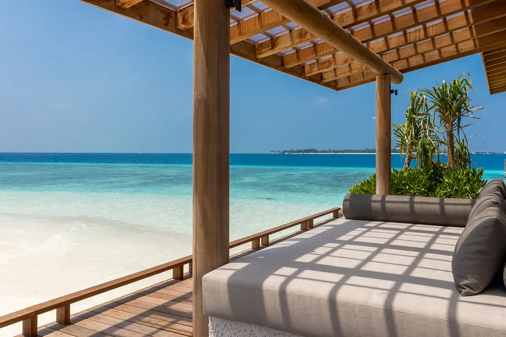 Alila Kothaifaru Maldives, A Hyatt Resort image 4