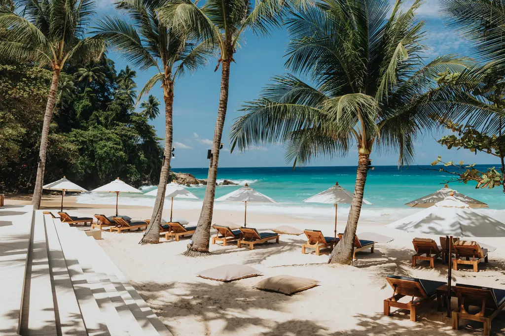 The Surin Phuket image 2