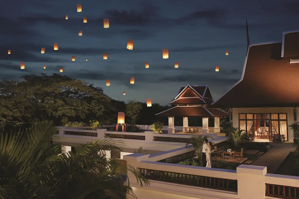 Shangri-La Chiang Mai image 13