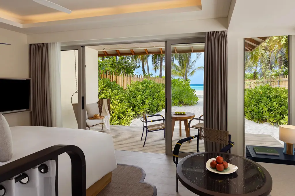 Avani+ Fares Maldives Resort image 3