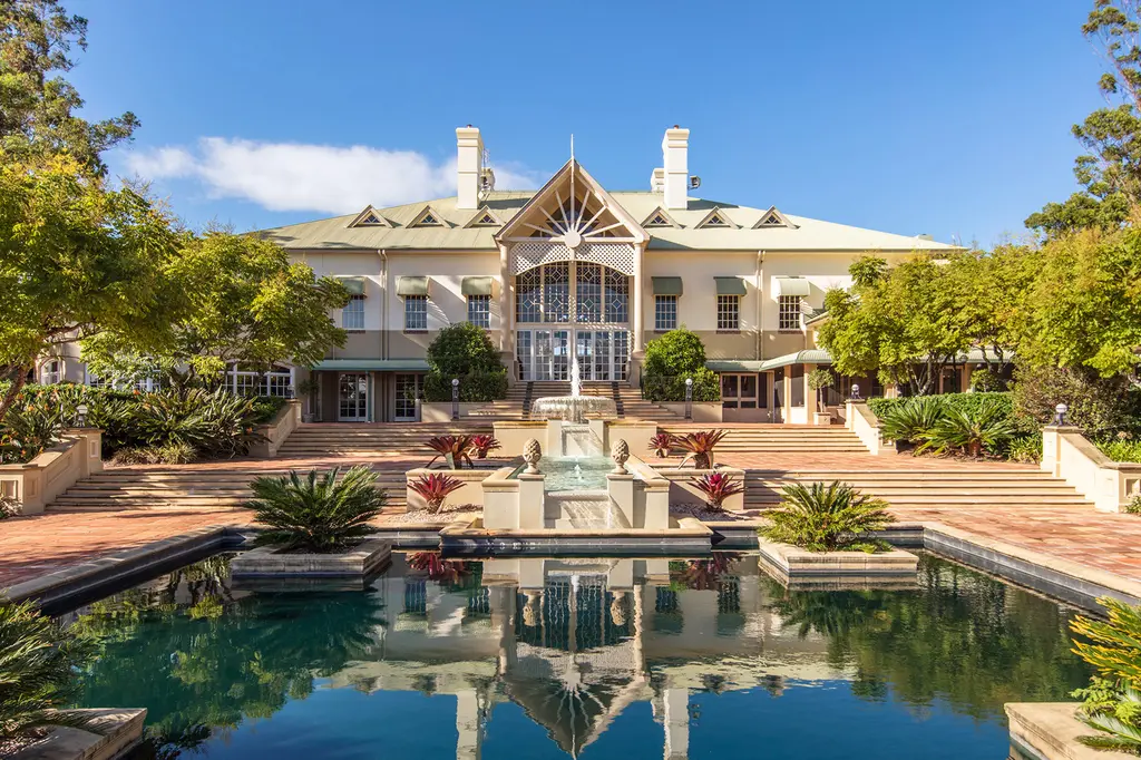 InterContinental Sanctuary Cove Resort by IHG image 8