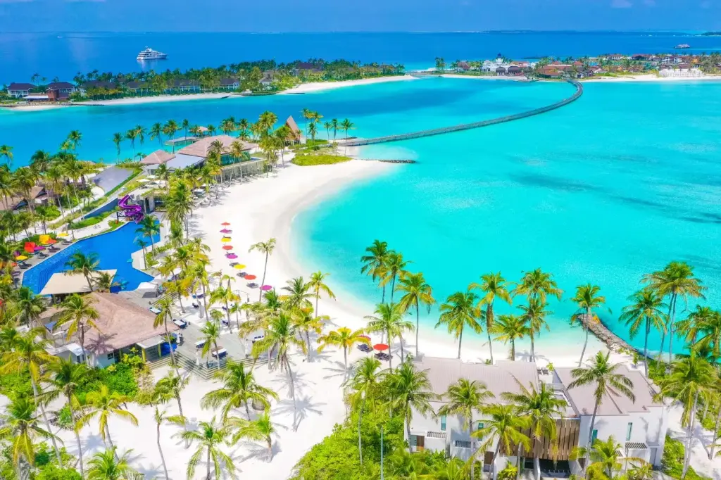 Hard Rock Hotel Maldives image 4