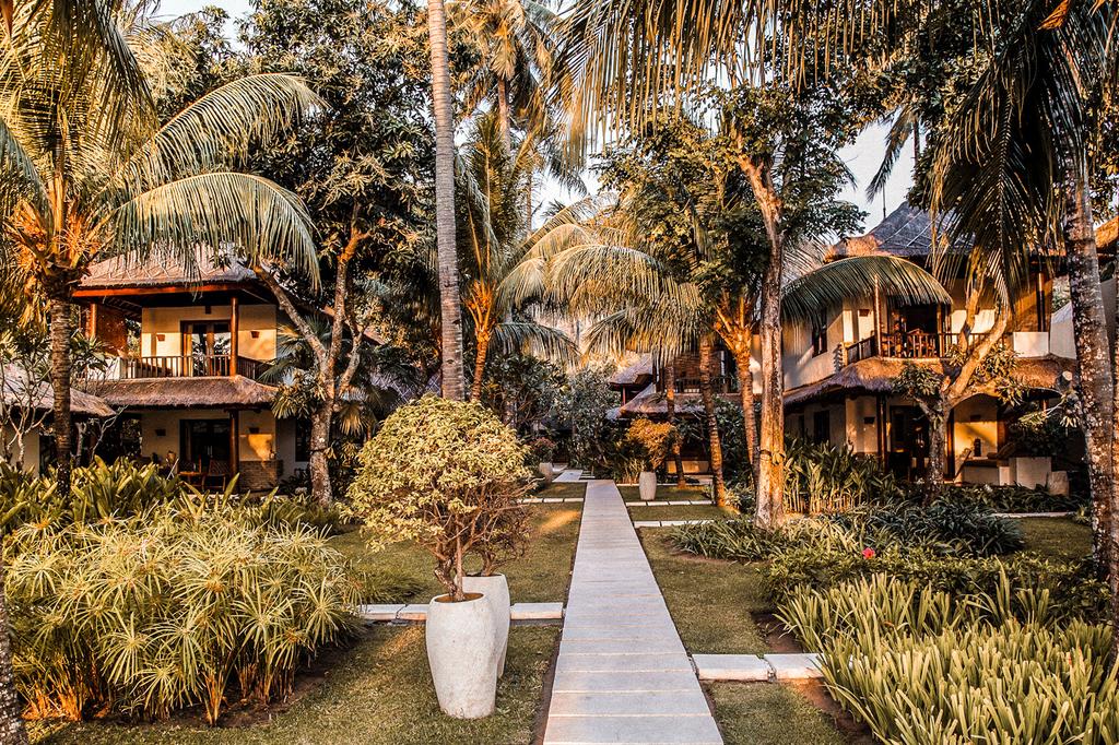 Qunci Villas image 10