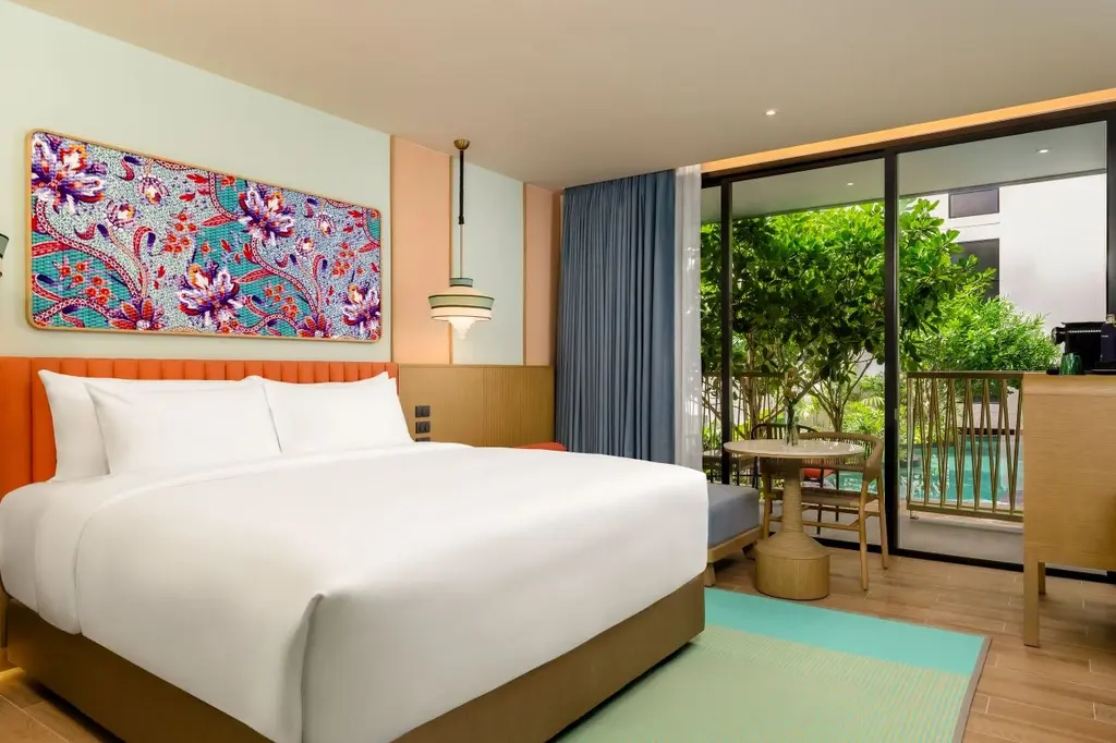 Grand Mercure Krabi Ao Nang image 3