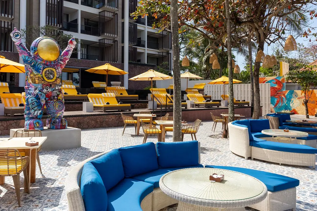 Grand Seminyak Lifestyle Boutique Bali Resort by Accor image 12