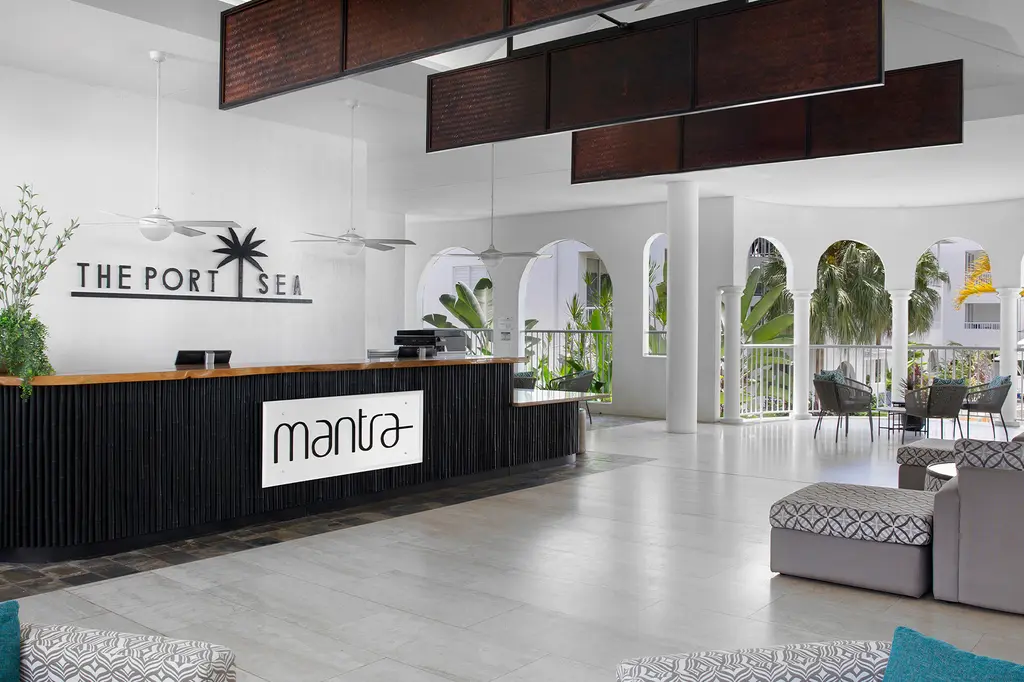 Mantra PortSea Port Douglas image 7