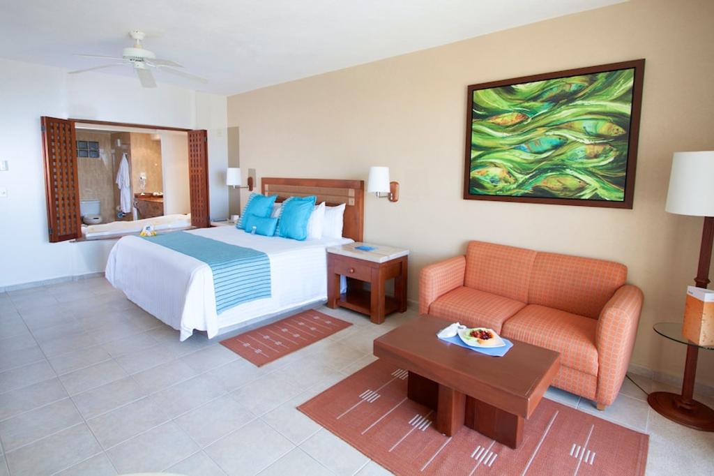 Barceló Gran Faro Los Cabos - All Inclusive image 5