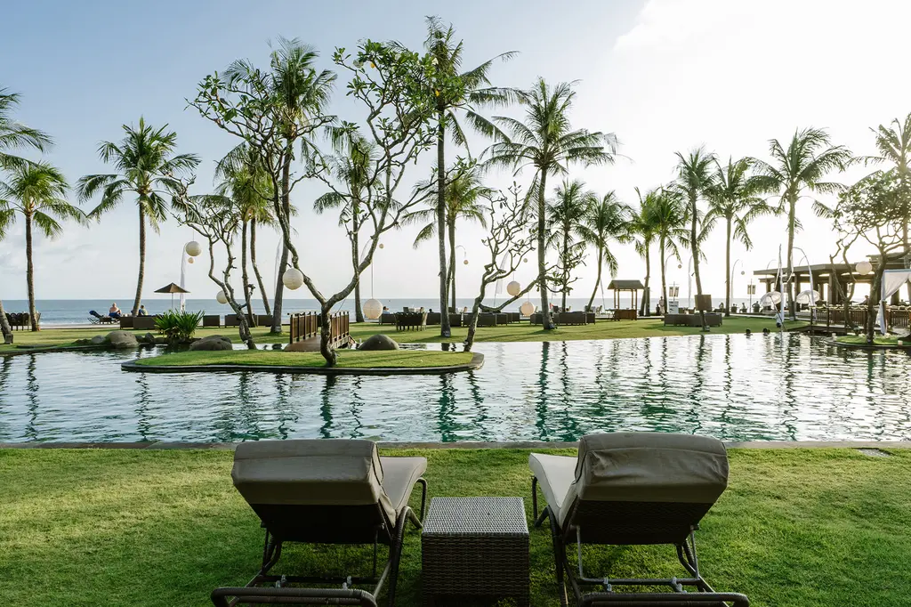 The Samaya Seminyak Bali image 1