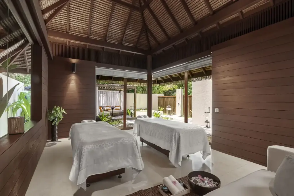 Park Hyatt Maldives Hadahaa image 15