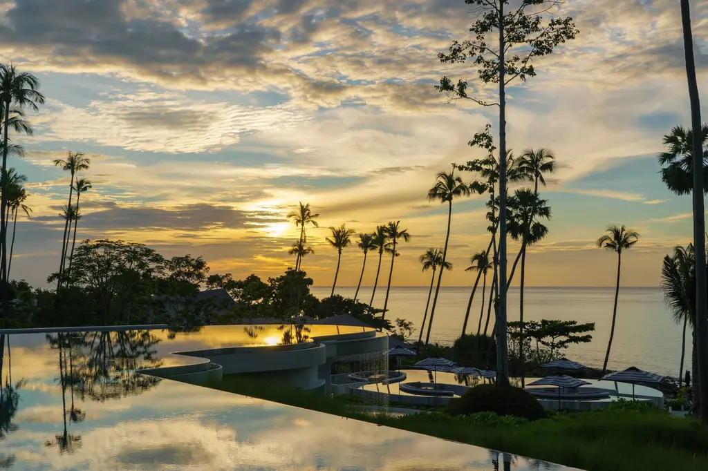 Hyatt Regency Koh Samui image 9