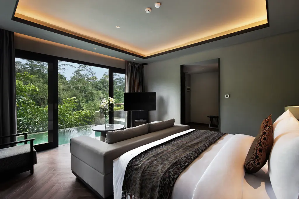 Ayatara Resort Ubud image 9