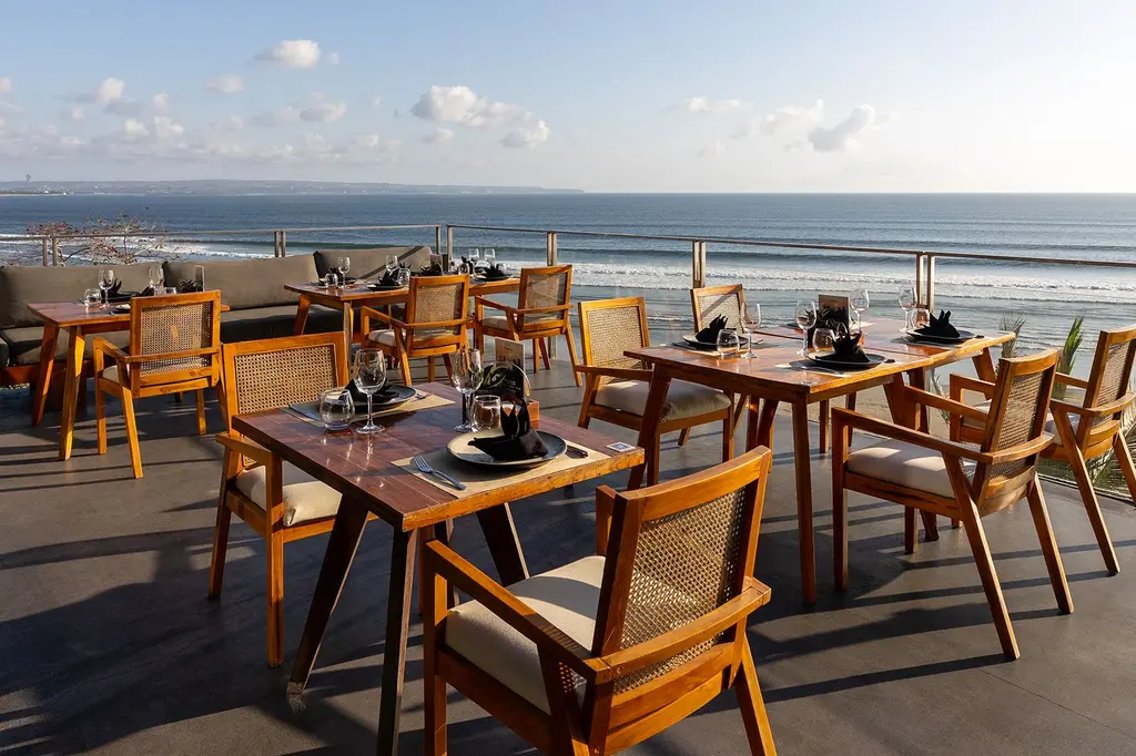 Grand Seminyak Lifestyle Boutique Bali Resort by Accor image 8