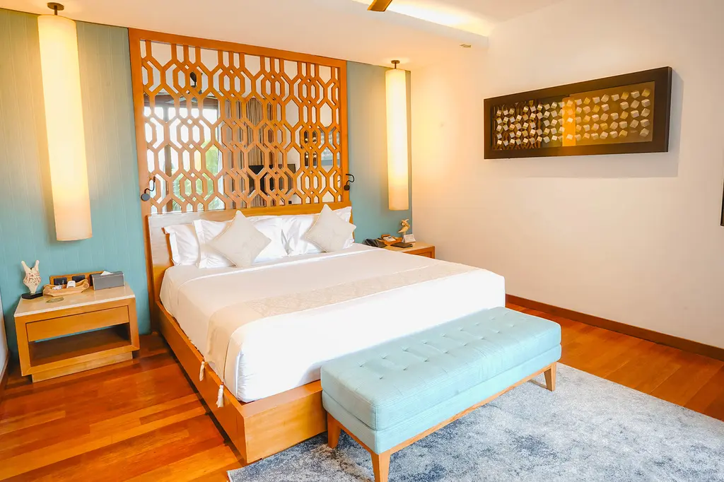 MACA Villas & Spa image 11