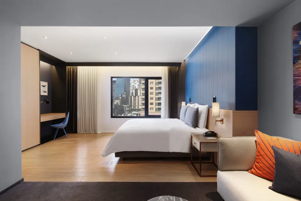 Sindhorn Midtown Hotel Bangkok, Vignette Collection by IHG image 3