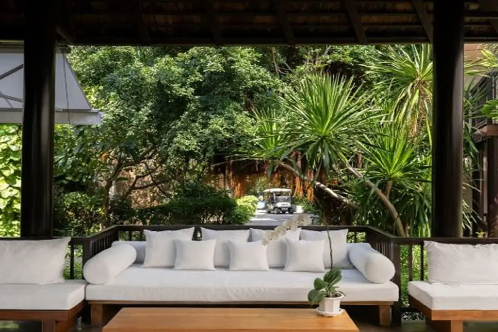 Silavadee Pool Spa Resort image 4