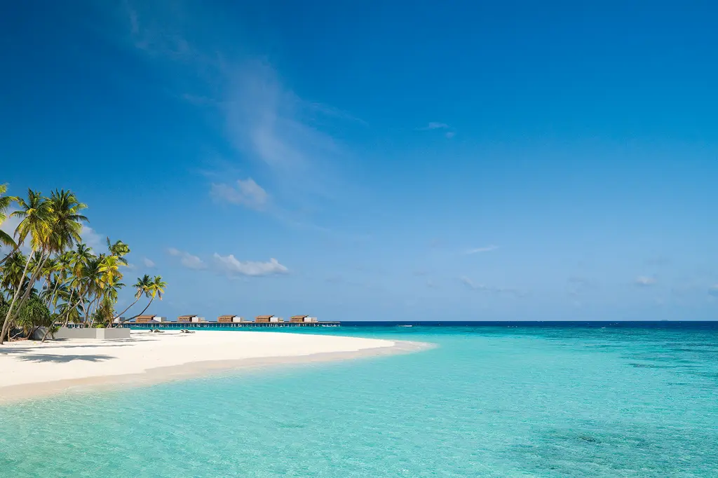 Park Hyatt Maldives Hadahaa image 2