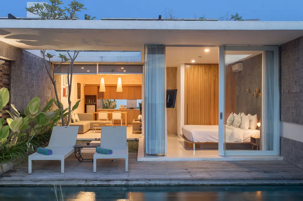 Hideaway Villas Bali – Uluwatu image 8