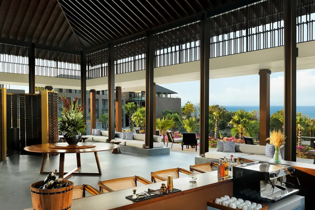 Radisson Blu Resort, Bali Uluwatu image 10