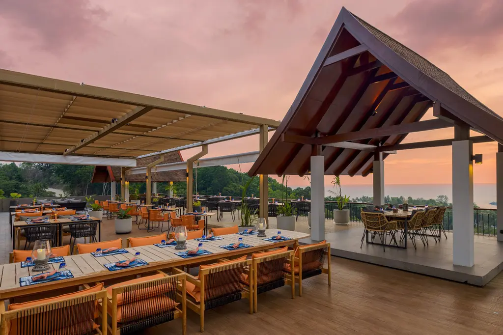 Avista Hideaway Phuket Patong – MGallery image 2