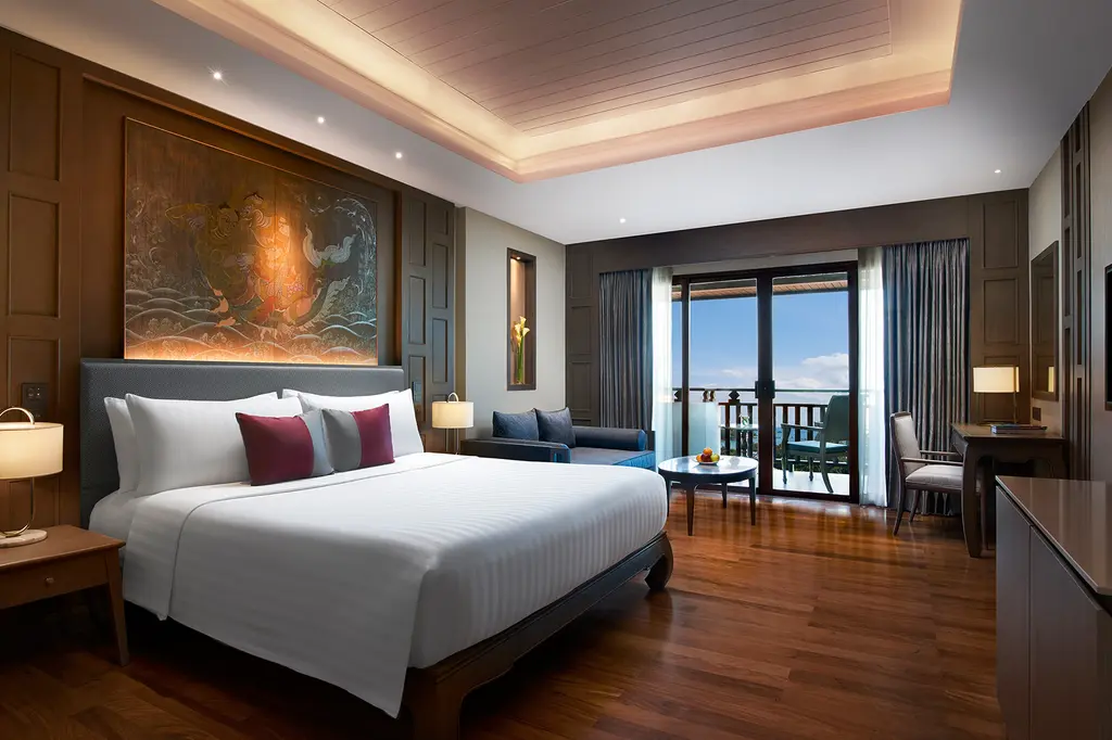 Amari Vogue Krabi image 3