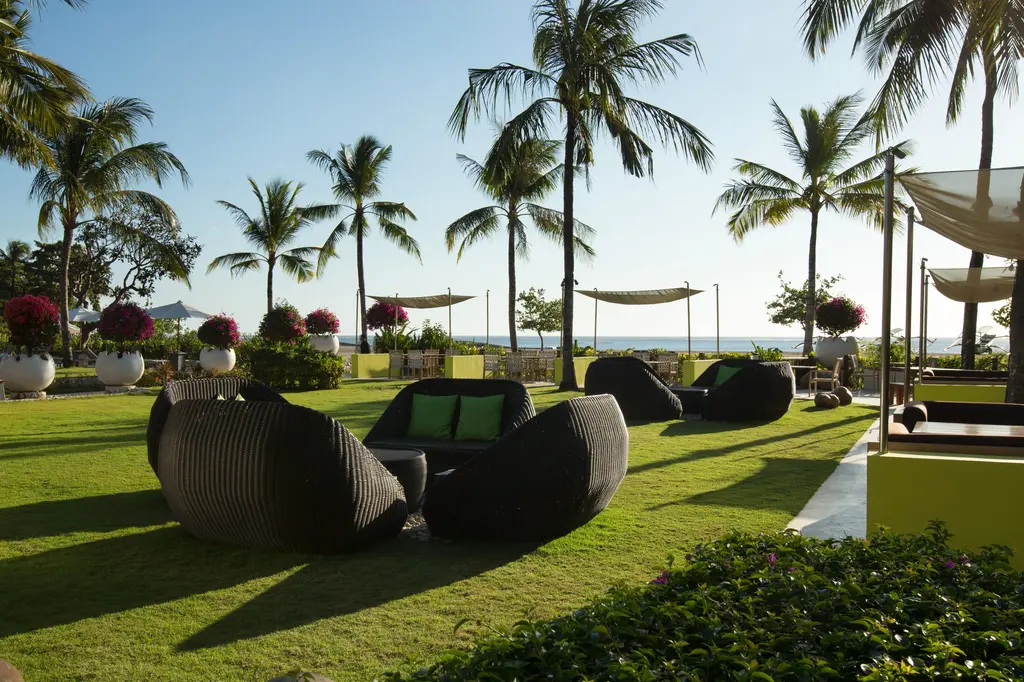 Holiday Inn Resort Baruna Bali, an IHG Hotel image 8